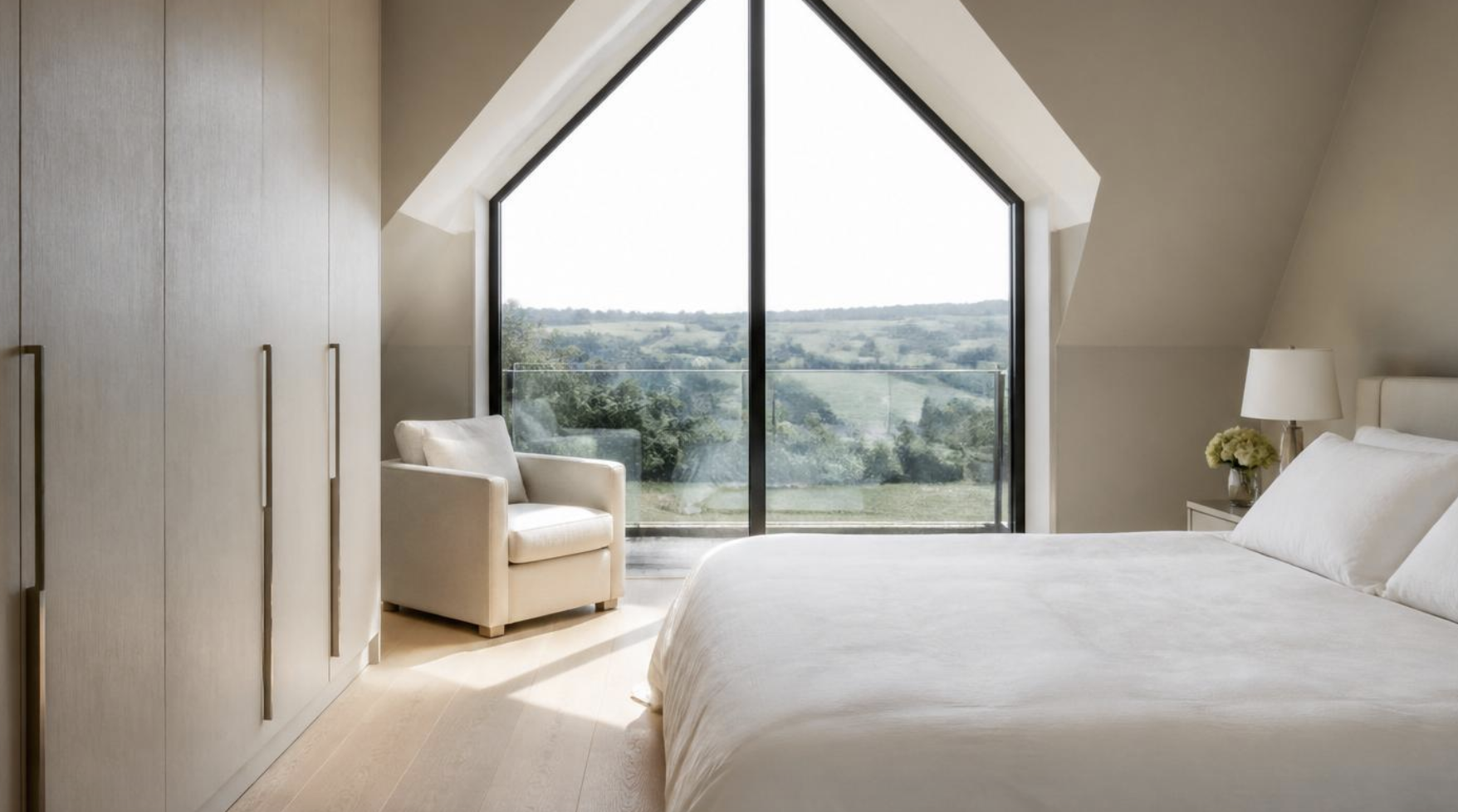 Meadow Ridge, Dormer Loft Conversion